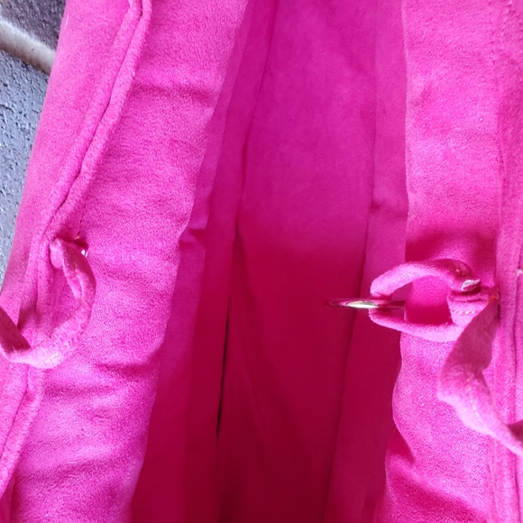 Hallspenself Puffher Tote Bag - Picture 2 of 4